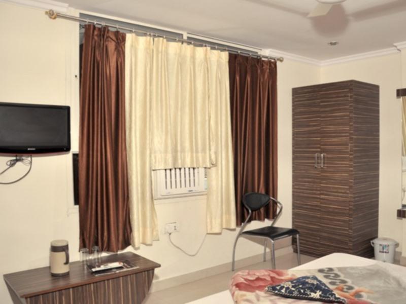 Hotel Metro Jaipur Luaran gambar