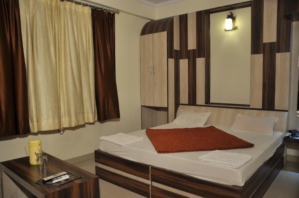 Hotel Metro Jaipur Luaran gambar