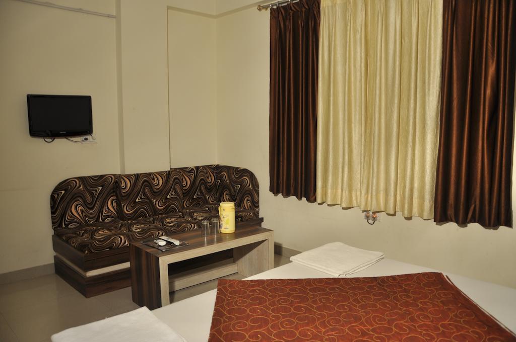 Hotel Metro Jaipur Luaran gambar
