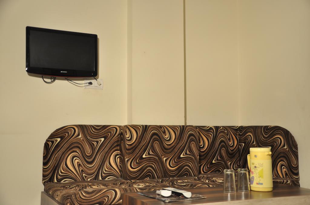 Hotel Metro Jaipur Luaran gambar