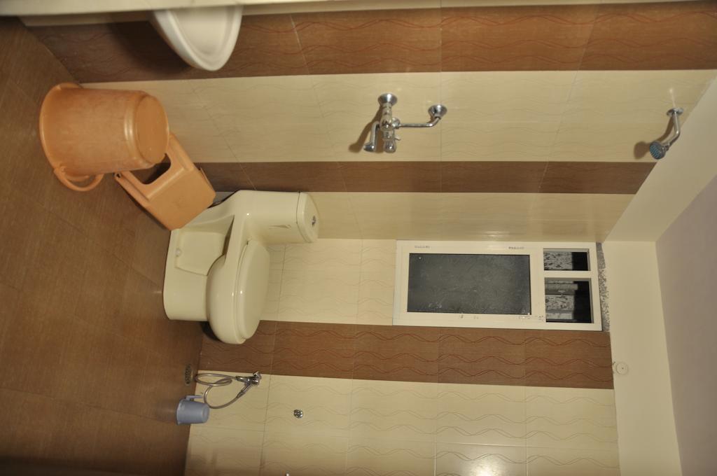 Hotel Metro Jaipur Luaran gambar