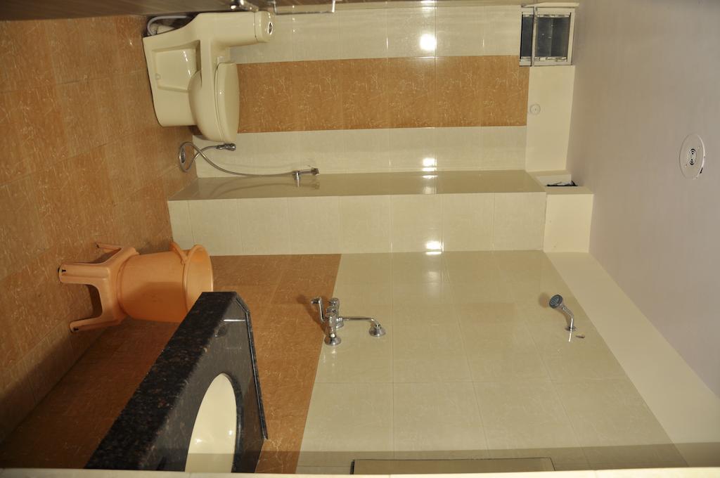 Hotel Metro Jaipur Luaran gambar