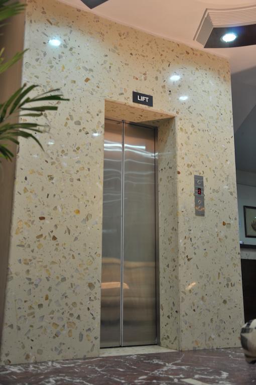 Hotel Metro Jaipur Luaran gambar