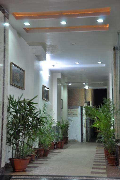 Hotel Metro Jaipur Luaran gambar