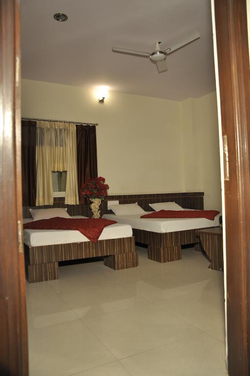 Hotel Metro Jaipur Luaran gambar