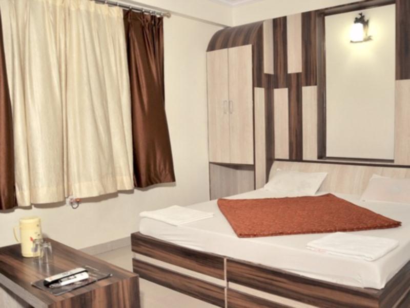 Hotel Metro Jaipur Luaran gambar