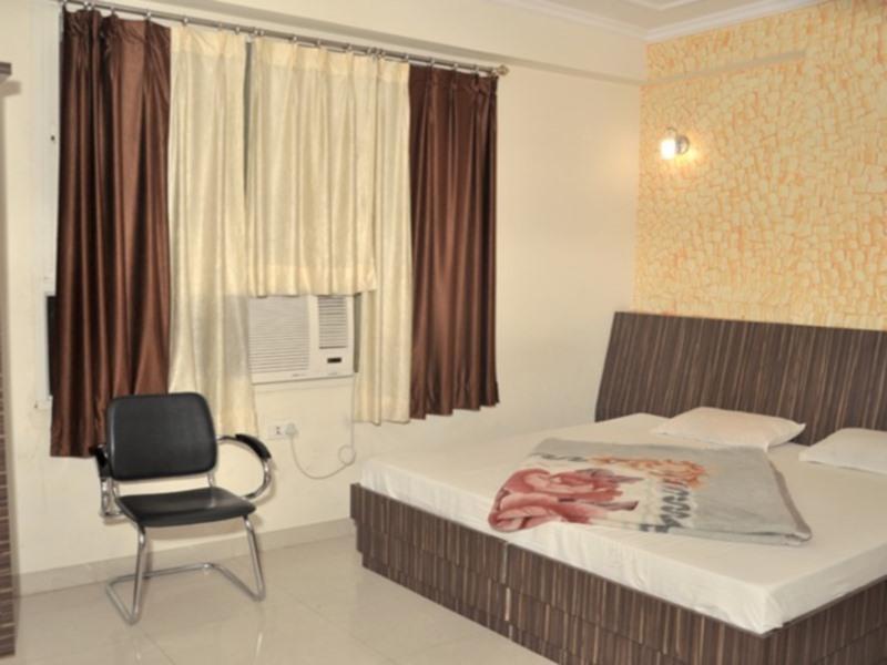 Hotel Metro Jaipur Luaran gambar