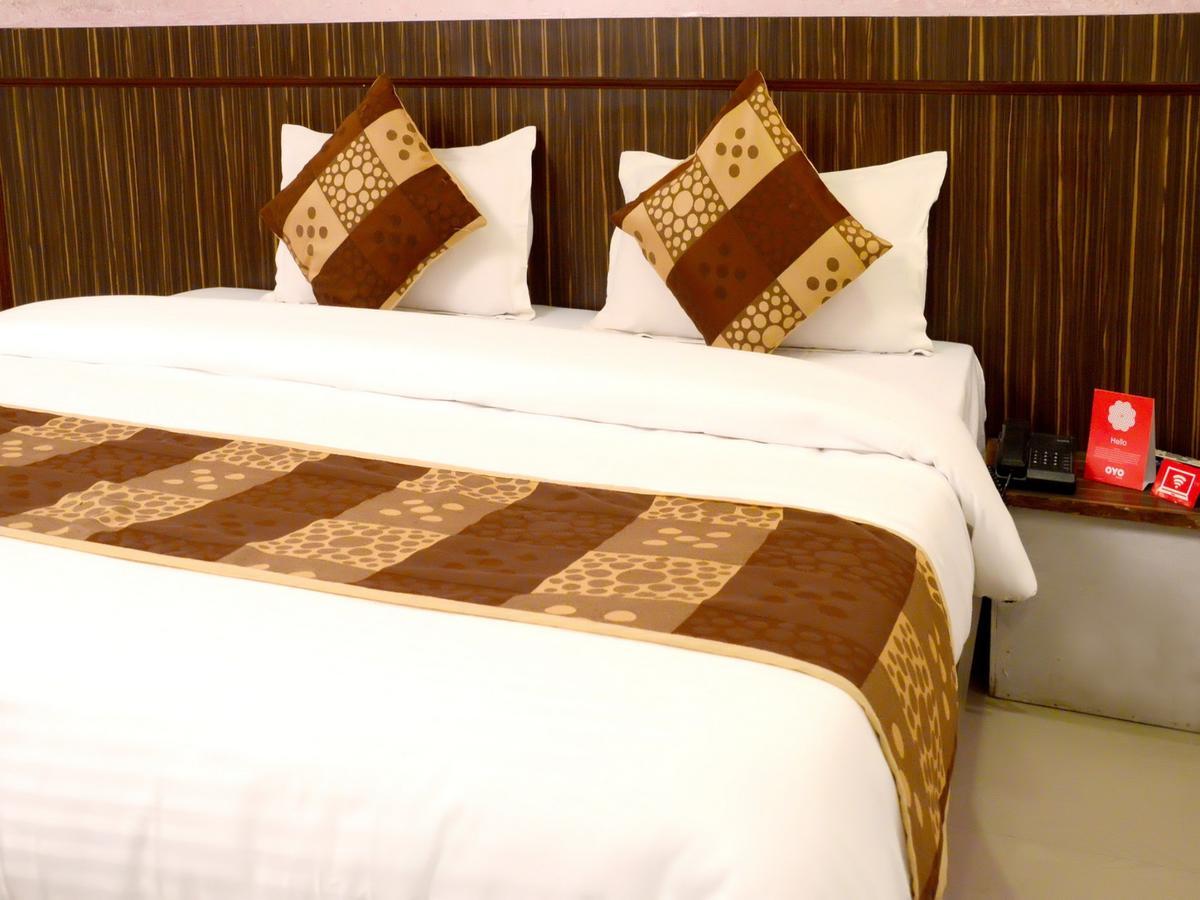 Hotel Metro Jaipur Luaran gambar