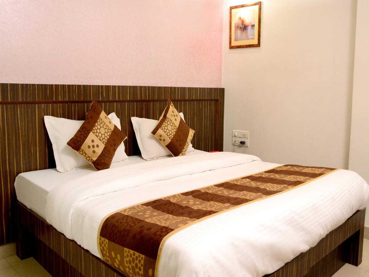 Hotel Metro Jaipur Luaran gambar