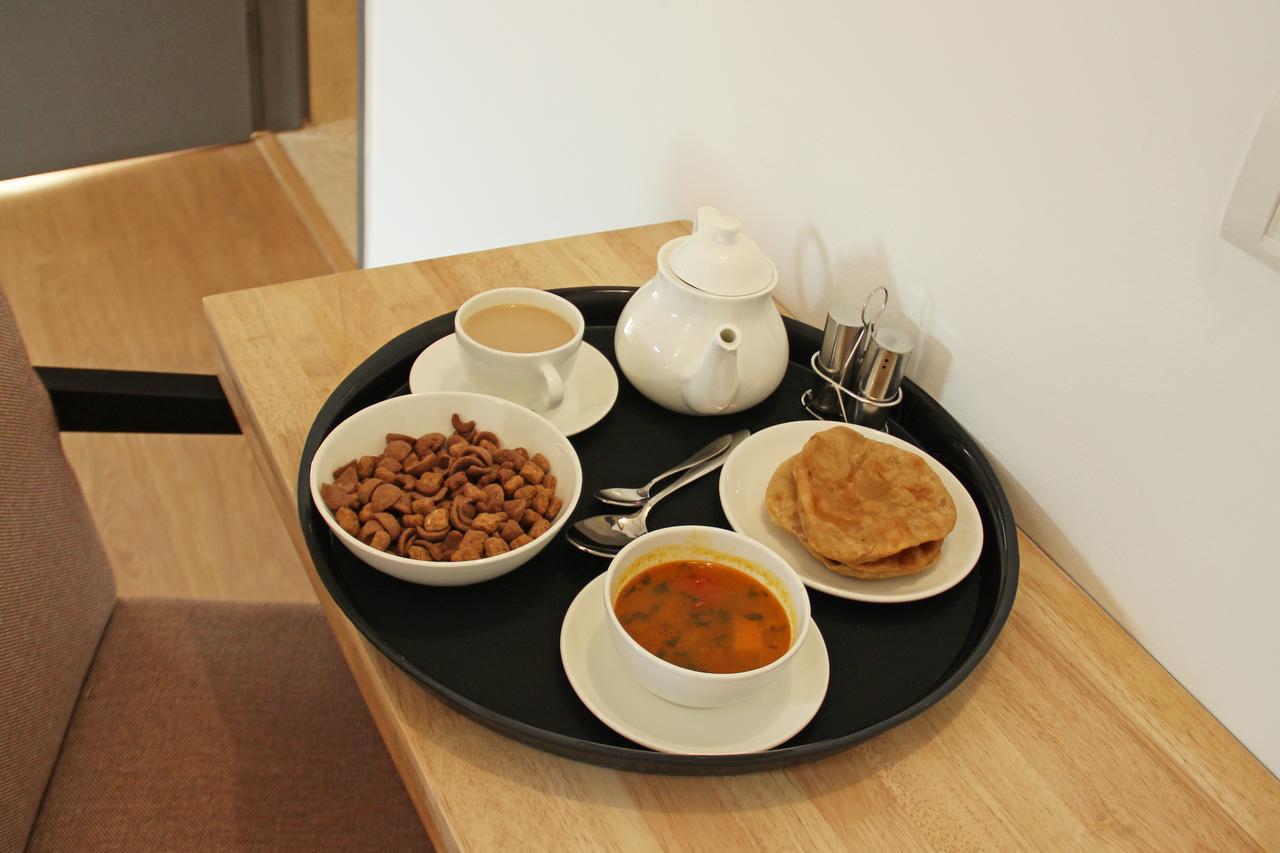 Hotel Metro Jaipur Luaran gambar