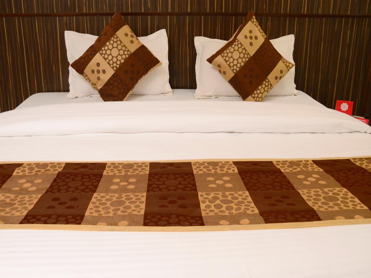 Hotel Metro Jaipur Luaran gambar