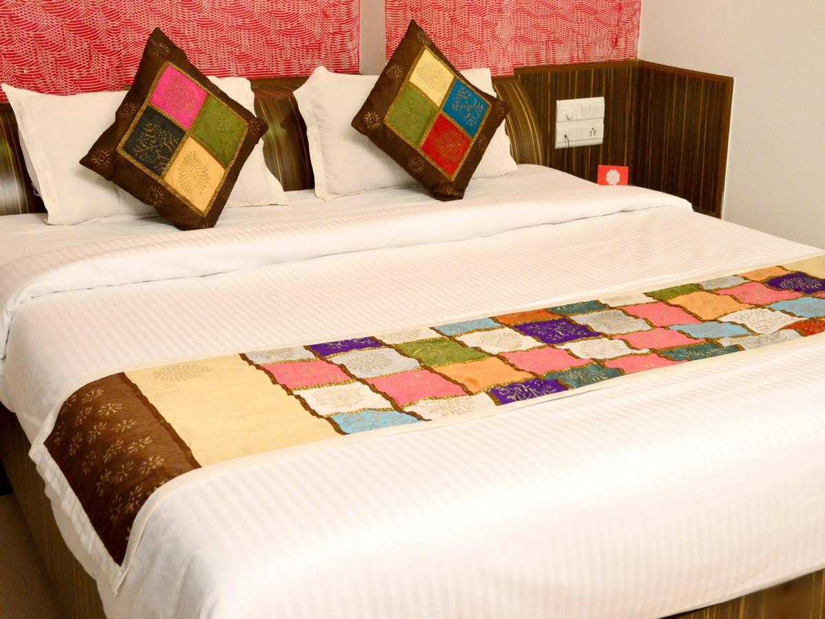Hotel Metro Jaipur Luaran gambar