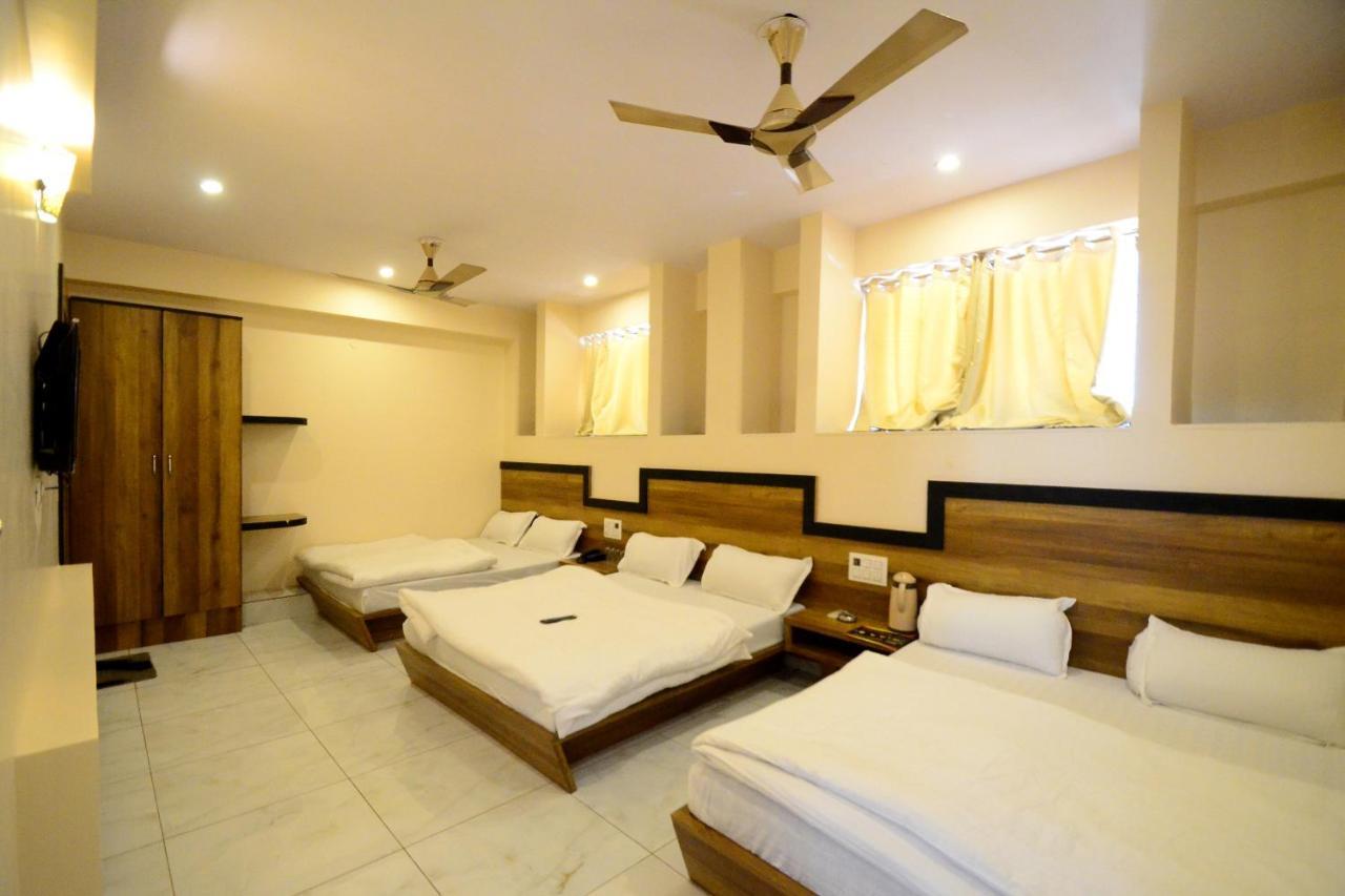 Hotel Metro Jaipur Luaran gambar