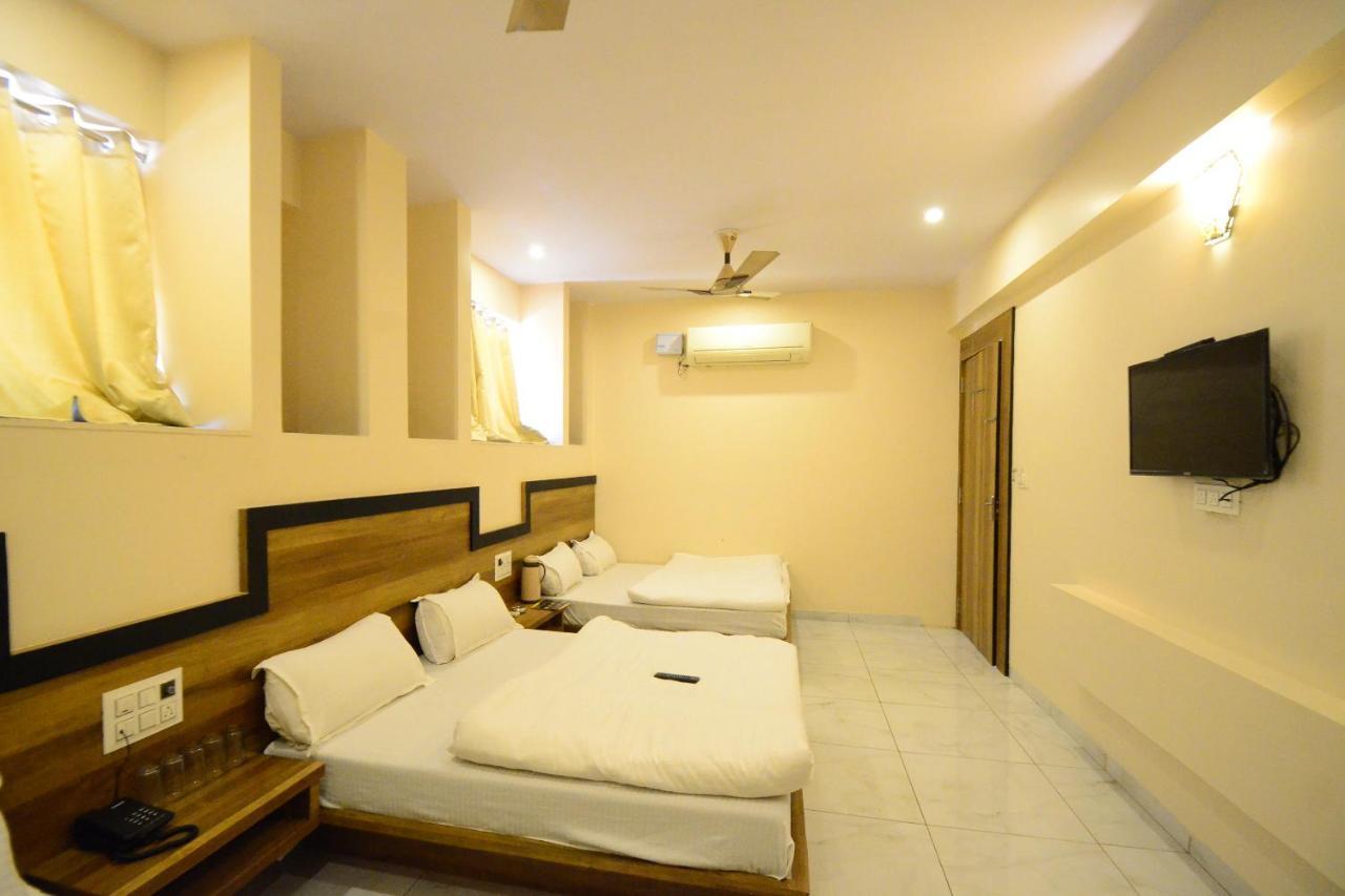 Hotel Metro Jaipur Luaran gambar