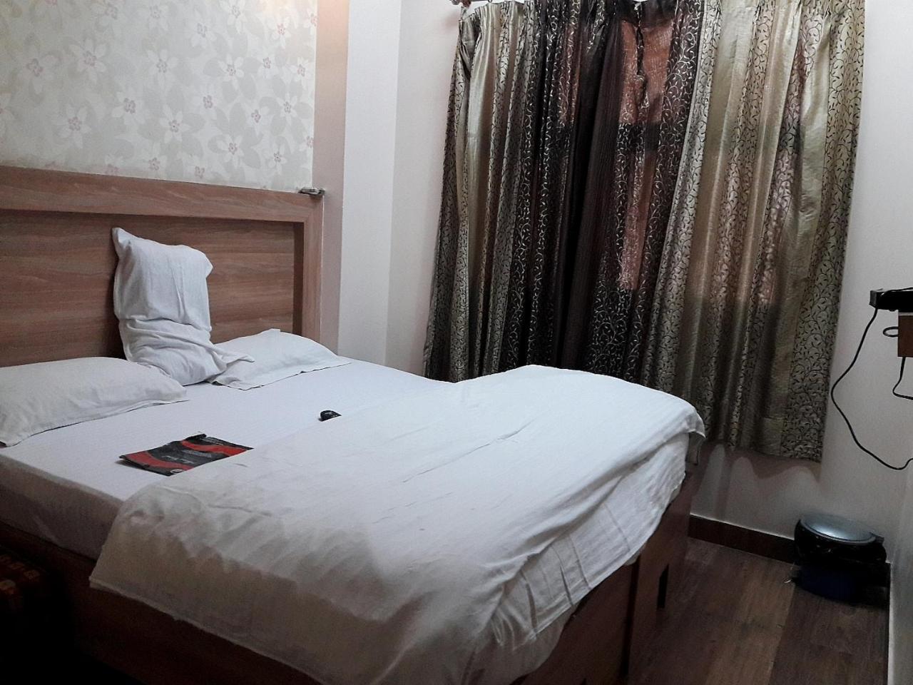 Hotel Metro Jaipur Luaran gambar